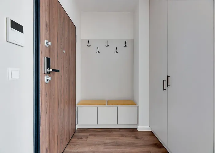 Apartment Scala Center Premium By Lion