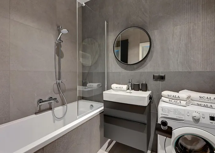 Scala Center Premium By Lion * Gdańsk