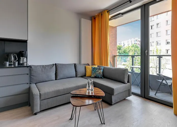 Apartment Scala Center Premium By Lion *