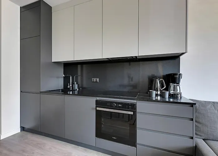 Scala Center Premium By Lion Gdansk