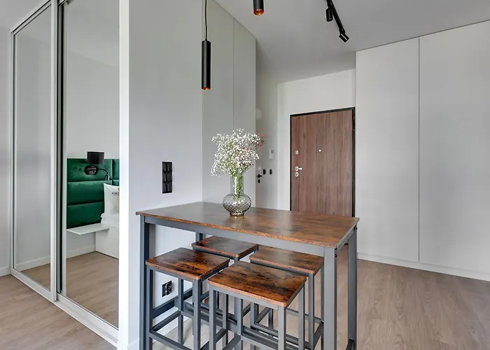 Daire Scala Center Premium By Lion