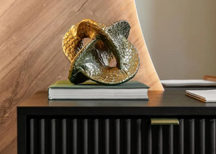 Scala Center Premium By Lion Daire Gdansk