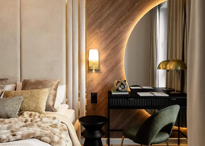 Scala Center Premium By Lion