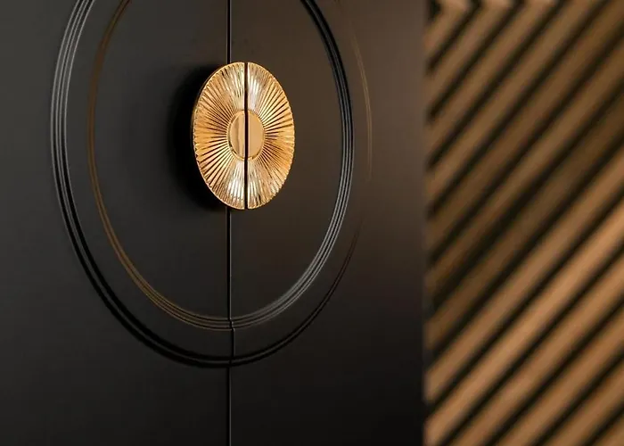 Apartament Scala Center Premium By Lion