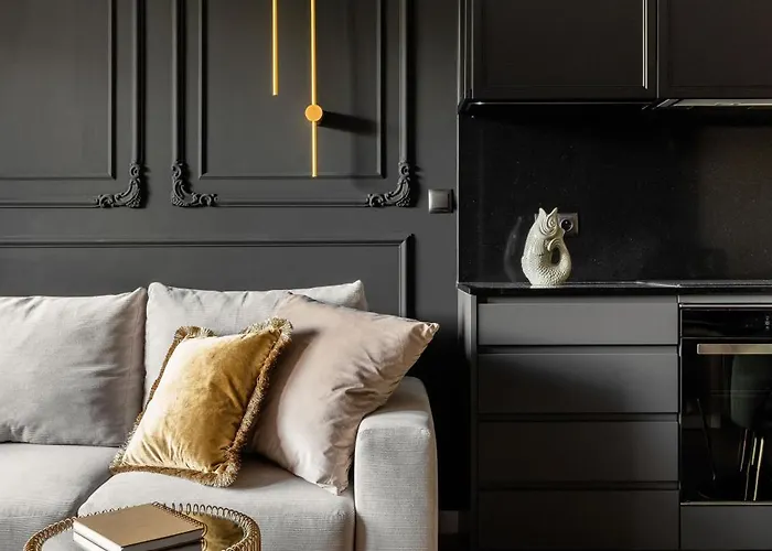 Scala Center Premium By Lion Gdansk