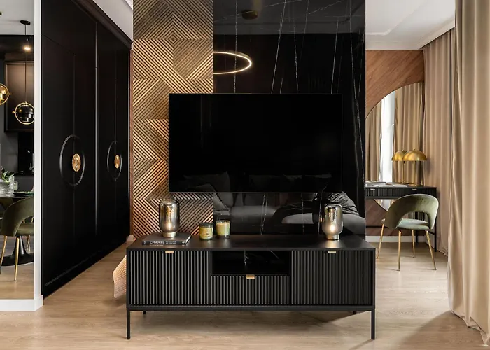 Scala Center Premium By Lion * Gdańsk