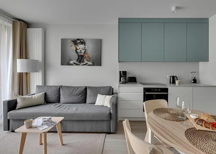 Scala Center Premium By Lion * Gdańsk