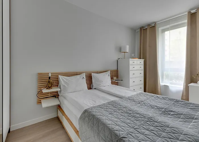 Daire Scala Center Premium By Lion *