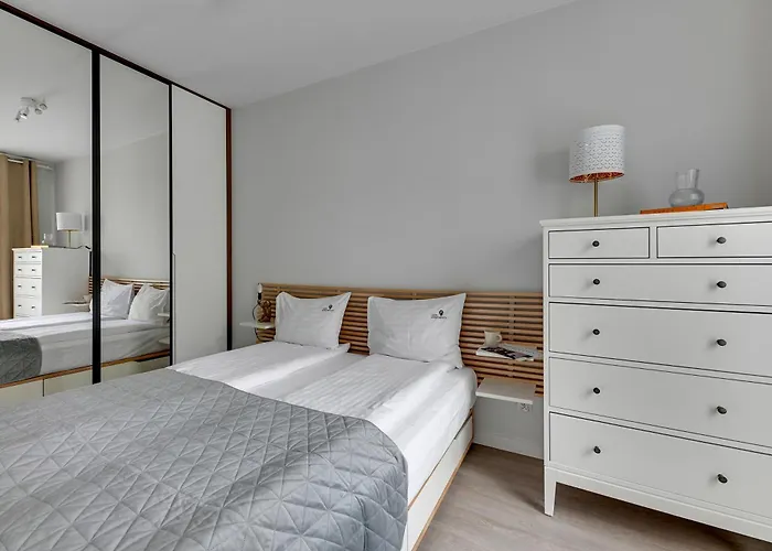 Daire Scala Center Premium By Lion *