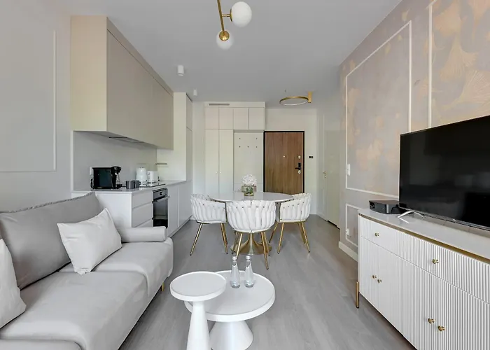 Apartment Scala Center Premium By Lion