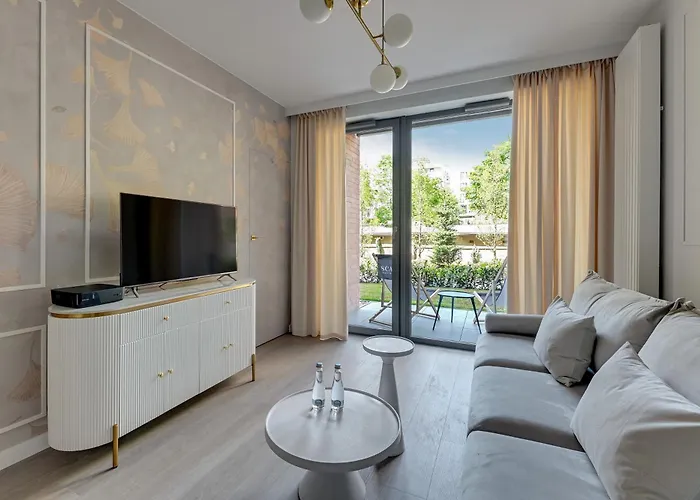 Scala Center Premium By Lion Apartment *