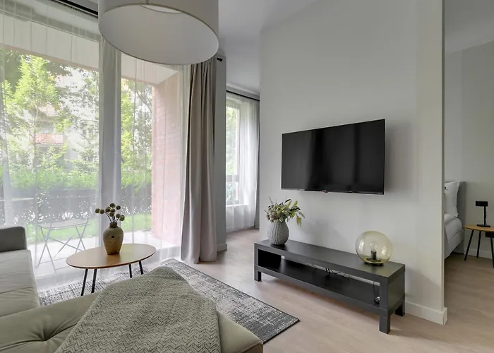 Scala Center Premium By Lion Gdańsk