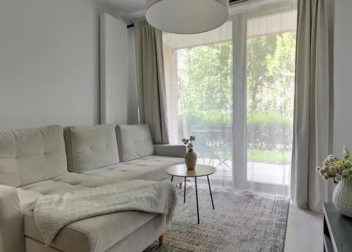 Scala Center Premium By Lion Apartament