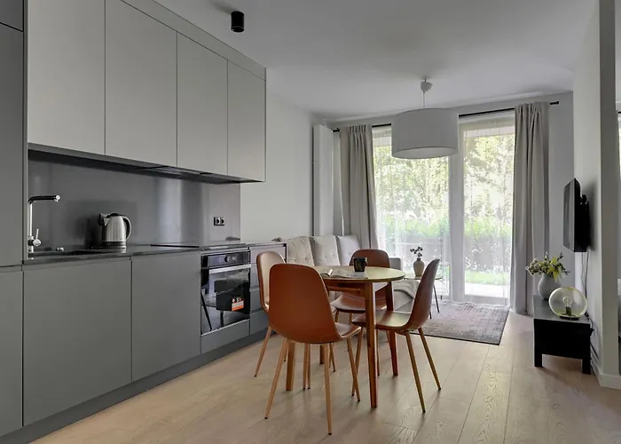 Apartament Scala Center Premium By Lion