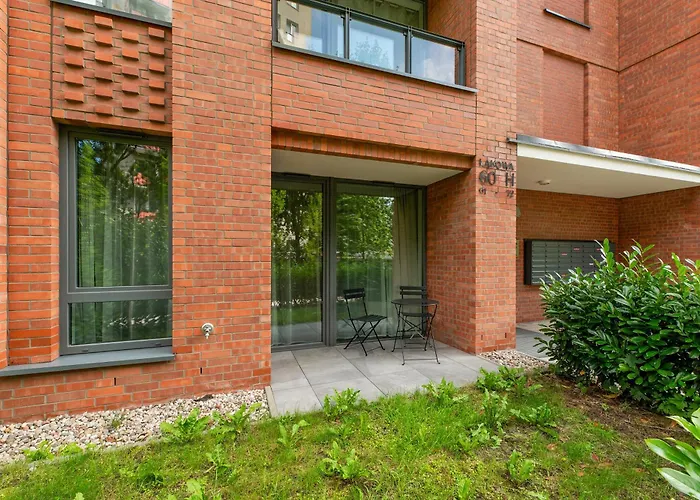 Apartment Scala Center Premium By Lion