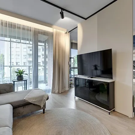 Scala Center Premium By Lion * Gdańsk