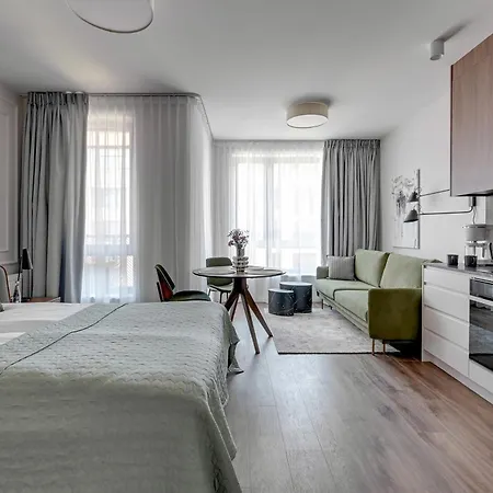 Scala Center Premium By Lion Gdańsk