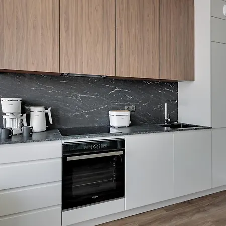 Scala Center Premium By Lion Appartement