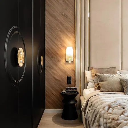 Scala Center Premium By Lion Appartement *