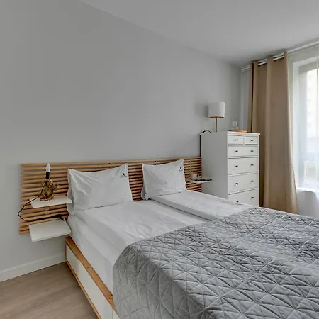 Daire Scala Center Premium By Lion *