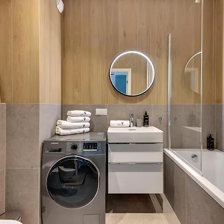 Scala Center Premium By Lion * Gdańsk