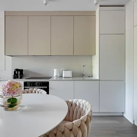 Scala Center Premium By Lion Appartement *