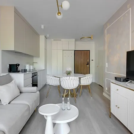 Appartement Scala Center Premium By Lion