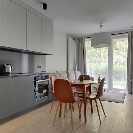 Appartement Scala Center Premium By Lion