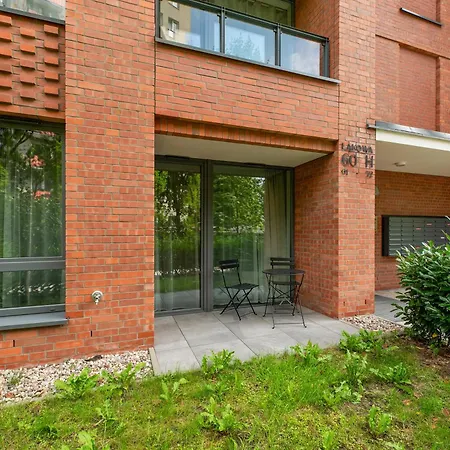 Appartement Scala Center Premium By Lion